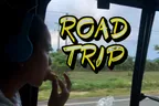 🛺 Road Trip To The Capital 🏕️ Steung Kach to Phnom Penh 🌇 thumbnail