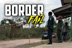 🛺 Thailand Border Fail 🛃 Bye Family ✌️ thumbnail