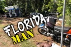 🏖️ I Am Florida Man 🏝️ Hivin' From 'Merica 🩴 thumbnail