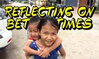The @KidSisters Have Grown So Much 👧👧 Reflecting On Better Pre-Stranded Abroad Times  thumbnail
