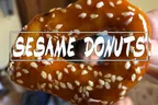 🍩🍟 Sesame Donuts, Sweet Potato Fries, & Story Problems 🍠🧮 thumbnail
