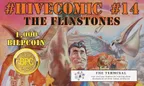 @TheTerminal #HiveComic Contest #14 ⛰️ The Flinstones 🦖 1,000 Bilpcoin 🦕 thumbnail