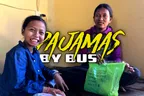👚 Pajamas By Bus 🚌 The Last Christmas Surprise For Mey-Yii 🎄 thumbnail