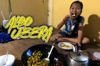 👨‍👧 Monkey-B & I Are Always The Last Ones At The Table 😋 thumbnail