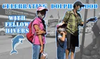 🐬 Celebrating Dolphinhood With Fellow Hivers 🥳 Paramaribo, Suriname thumbnail