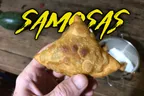 🥟 Samosas, 🍮 Banana Pudding, 🪵 The Deck Is Done(ish), 👨‍🍳 & Domestic Daily Life Yo'  thumbnail