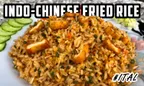🍚 Indo-Chinese Fried Rice 👨‍🍳 An Easy Ital Recipe thumbnail