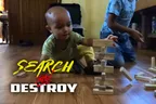 🏗️ Search & Destroy With Nutsara 👶 Tapioca, & Other Non-Related Things 🍮 thumbnail