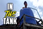 🏟️ 2023 ASEAN Games Cause An Early School Break 🏅 & I Go Inside The Water Tank 🛢️ thumbnail
