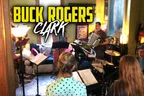 🪗 Buck Rogers Clark 👨‍🎤 A Band Practice Session 🎷 thumbnail