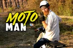 🏍️ Moto Trip To The Village Chief's House-Warming Party 🎩 thumbnail