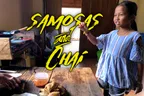 🥟 Samosas & Chai ☕ & Other Goofy Things From The Day 🤪 thumbnail