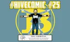 #HiveComic Contest #25 💰 BITCOIN - The Hunt For Satoshi Nakamoto 🕵️ 1,000 Creative Coin In Prizes thumbnail