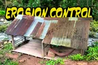 👷‍♂️ Erosion Control, My Wife Inside A Pipe, & Other Home Projects 🪨 thumbnail