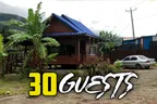 🚙 30 Guests Won't Take No For An Answer 🤦‍♂️ & A PS2 Emulator For Srey-Yuu's Laptop 🎮 thumbnail