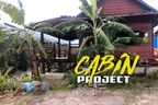 🌈 The Rainy Season Is Over ⛅ Time To Work On The (Future) Airbnb Cabin 🛖 thumbnail
