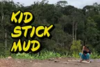 🤺 Monkey-B Pokes A Stick In Mud 👩‍💼 & I Receive A Surprise Visitor At My Mobile Hive Office 🛺 thumbnail