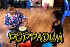 👩‍🍳 Poppadums, Selfie Trespassers, & Inspecting The Flood Damage 🕵️‍♂️ thumbnail