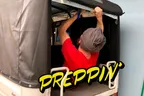 🛺 Prepping The Tuk-Tuk For A Trip To Osaom 🧳 & Monkey-B Learns To Cycle 🚴‍♀️ thumbnail