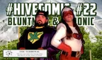 @TheTerminal 🚪 #HiveComic  Contest #22 🦸 BluntMan And Chronic 🦹 1,000 NEOXAG In Prizes thumbnail