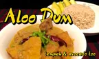 🥣 Aloo Dum (Spicy Potates) 🌶️🥔 Tempeh & Avocado Too 👨‍🍳 Straight From the Ital Suriname Kitchen thumbnail