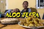 🥔 Aloo Jeera With The Family 🫓 & My Warranty Replacement Mini PC Arrives From The USA 📦 thumbnail
