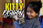 🐱 Kitty Fashion & Other Random Life Outtakes 🎬 thumbnail