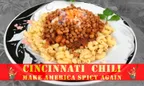 Cincinnati Chili 🍲 Make America Spicy Again 🌶️ An Ital Recipe thumbnail