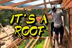 It's A Roof 🛖 & An Injury-Free Construction Site 👷‍♂️ thumbnail