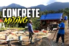 👷 Concrete Mixing & Pouring Footers For Our Cambodian Dream Home 🏗️ thumbnail