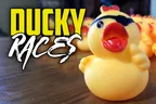 🌊 A HIVE Idea Is Brewing 🦆 Rubber Ducky Whitewater Races 🏁With HBD Prizes 💵 thumbnail
