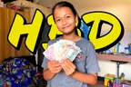 👧 12-Year-Old Hiver Withdraws $150 HBD 🏦 Nobody Knows What Will Happen Next 🤔 thumbnail