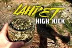 👨‍🍳 Lahpet (Burmese Pickled Tea) 🍵 Did You Know You Can Eat Tea Leaves? 🌿 thumbnail
