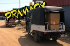 🛺 Washing Machine Delivery 🌴 & A Special Coconut Species 🥥 thumbnail