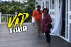 🤫 I Lied A Little For A Free VIP Tour At A Nearby Resort 🏨 thumbnail