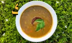 Bambo Shoot and Carrot Sambar 🥣 Sour Soup For A Sour Economy 📉 thumbnail