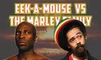 Eek-A-Mouse Vs. The Marley Family thumbnail