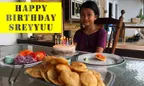 🎁 Happy Birthday 🎂 SreyYuu 🥳 thumbnail