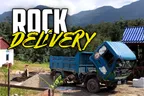 🛻 Rock Delivery 🏗️ House Footers Begin 👷 & Double Mechanical Trouble 🔧 thumbnail