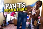👖 Pants From A Truck Yo' 🍝 & Pasta For The Girls 👯‍♀️ thumbnail
