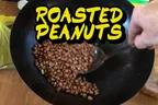 🪚 Renovation, Roasted Peanuts, & Running Water 🥜🌊 thumbnail