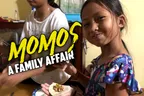 🥢 Vegetable Momos 🥟 Tibetan/Nepali Dumplings The Whole Family Can Take Part In 👨‍🍳 thumbnail
