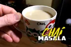 My Vegan Masala Chai Recipe ☕ Because Plain Tea Is Just Boring 🤷‍♂️ thumbnail