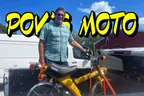 Sreypov's Got A Moto Waiting For Her In The USA 🛵💨  thumbnail