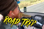 👨‍👩‍👧‍👧 Steung Kach To Kampong Chhnang 🛺 Part 1 Of Another Phnom Penh Road Trip 🏨 thumbnail
