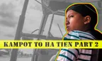 🛺 Kampot to Hà Tiên 🛣️ With A Future God 🧘‍♂️ Part 2 🎬 thumbnail