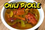 👨‍🍳 Chili-Tamarind Pickle 🌶️ You Can Breathe Fire If You Try 🔥🐲 thumbnail