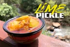 👨‍🍳 My Lime Pickle Recipe 🍋 Flavor Explosions For The Culinarily Daring 🧨 thumbnail