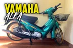 🏍️ I Found A 2-Stroke 💨 An Old Friend Visits Cambodia 🤝 Chairwoman Meow 🐈‍⬛ & Other Life Outtakes 🎬 thumbnail