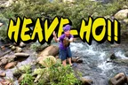 Heave-Ho!! 🪨 Rock Tossing, Roadside Landmines, & Scenic Views ☠️ thumbnail